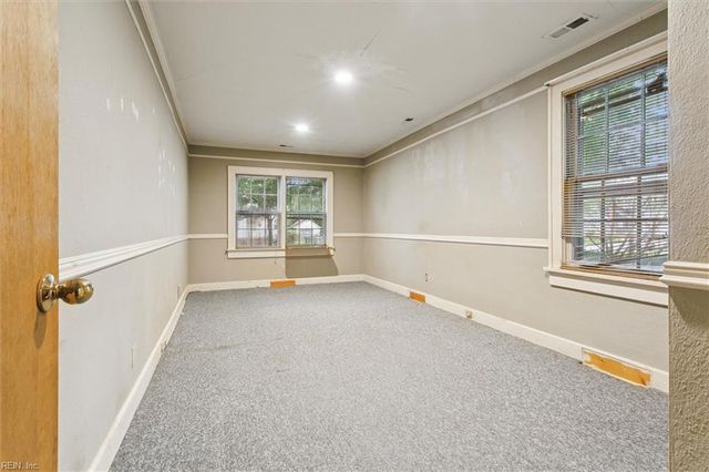 137 Hollywood AVE, Hampton, VA 23661
