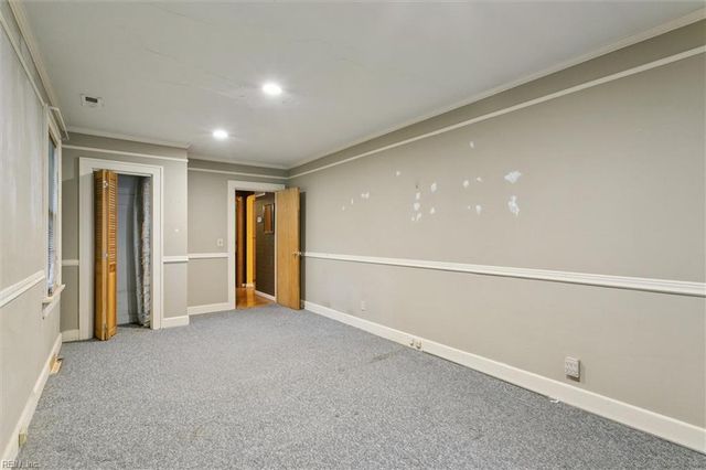 137 Hollywood AVE, Hampton, VA 23661