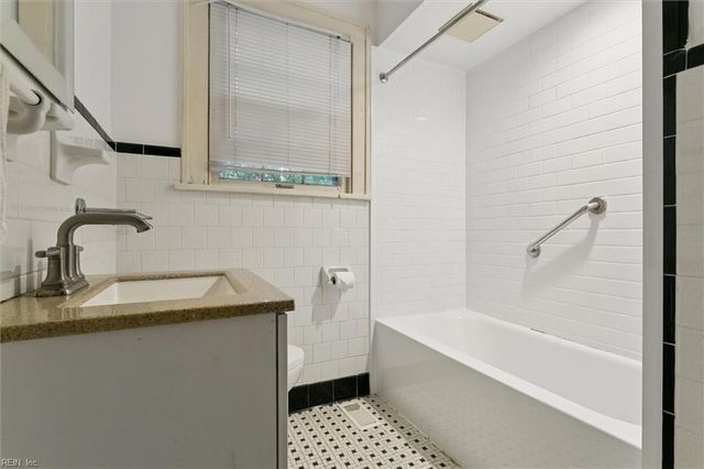 137 Hollywood AVE, Hampton, VA 23661