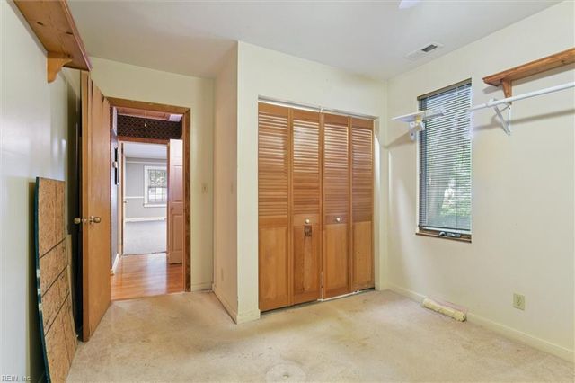137 Hollywood AVE, Hampton, VA 23661
