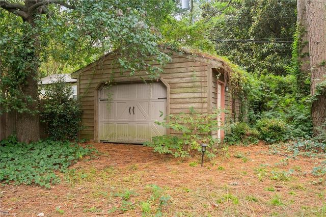 137 Hollywood AVE, Hampton, VA 23661
