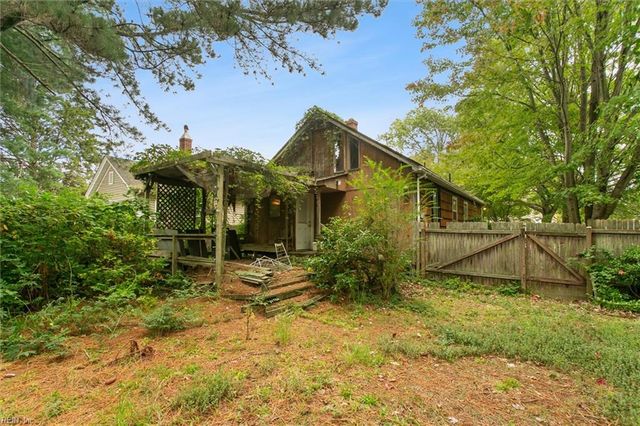 137 Hollywood AVE, Hampton, VA 23661