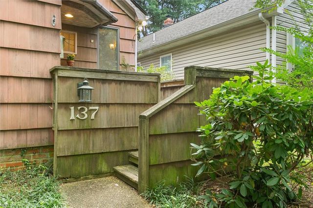 137 Hollywood AVE, Hampton, VA 23661