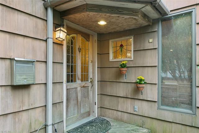 137 Hollywood AVE, Hampton, VA 23661