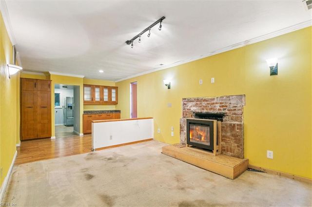 137 Hollywood AVE, Hampton, VA 23661