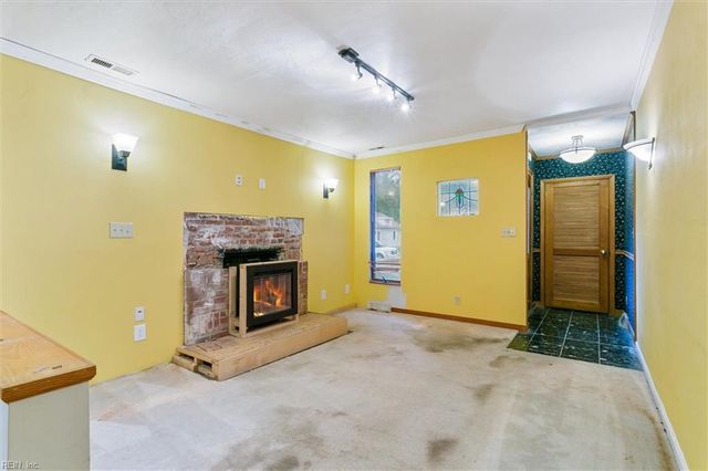 137 Hollywood AVE, Hampton, VA 23661
