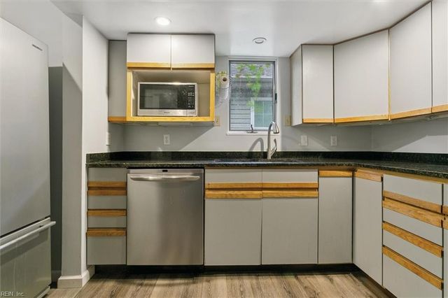 137 Hollywood AVE, Hampton, VA 23661