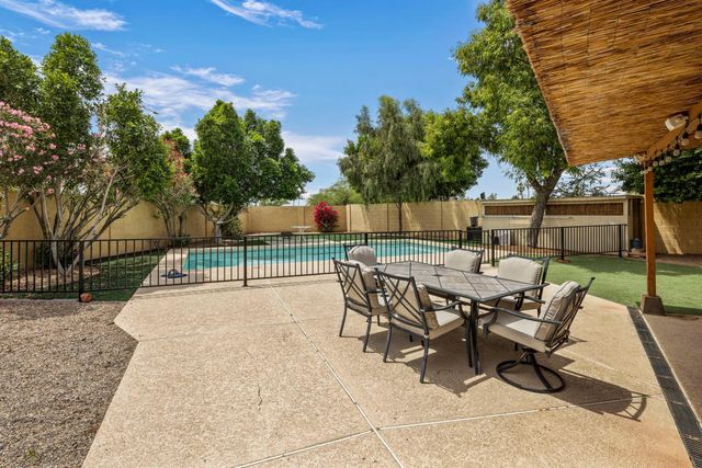 10625 E Becker Lane, Scottsdale, AZ 85259