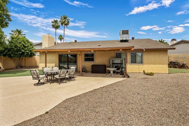 10625 E Becker Lane, Scottsdale, AZ 85259