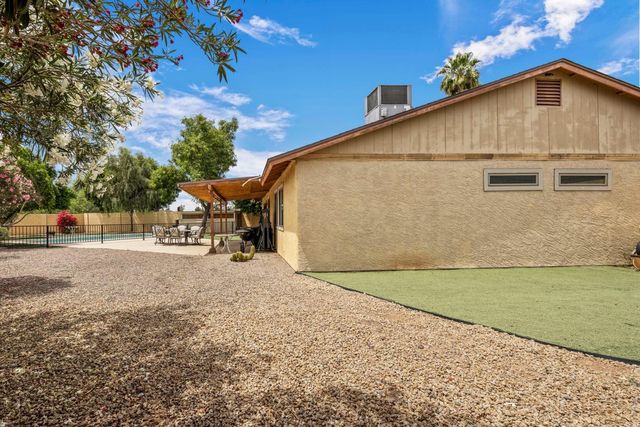 10625 E Becker Lane, Scottsdale, AZ 85259