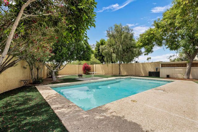 10625 E Becker Lane, Scottsdale, AZ 85259