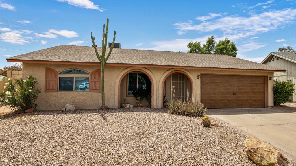 10625 E Becker Lane, Scottsdale, AZ 85259