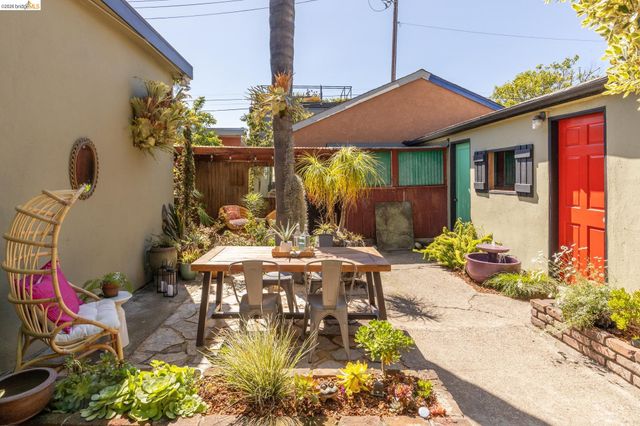 1250 Ocean Ave, Emeryville, CA 94608