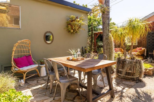 1250 Ocean Ave, Emeryville, CA 94608