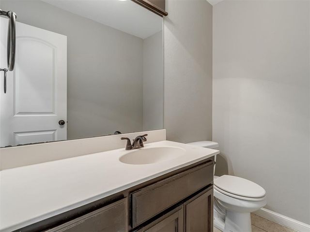 11032 NW 95th Street, Yukon, OK 73099