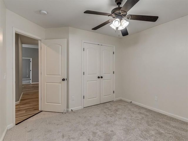 11032 NW 95th Street, Yukon, OK 73099