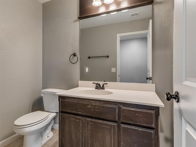 11032 NW 95th Street, Yukon, OK 73099