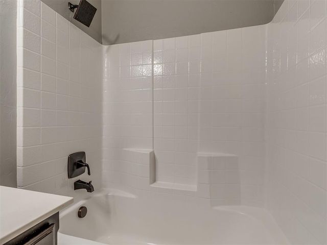 11032 NW 95th Street, Yukon, OK 73099