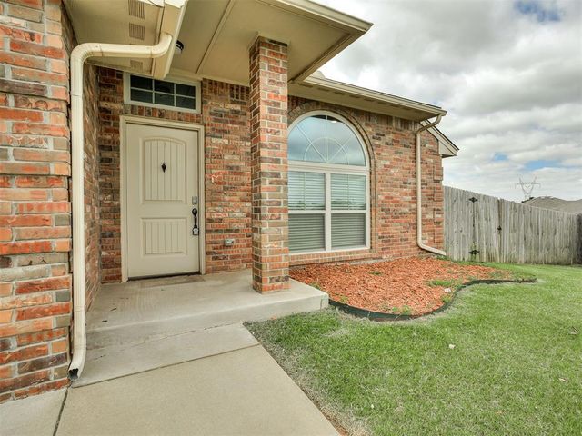 11032 NW 95th Street, Yukon, OK 73099