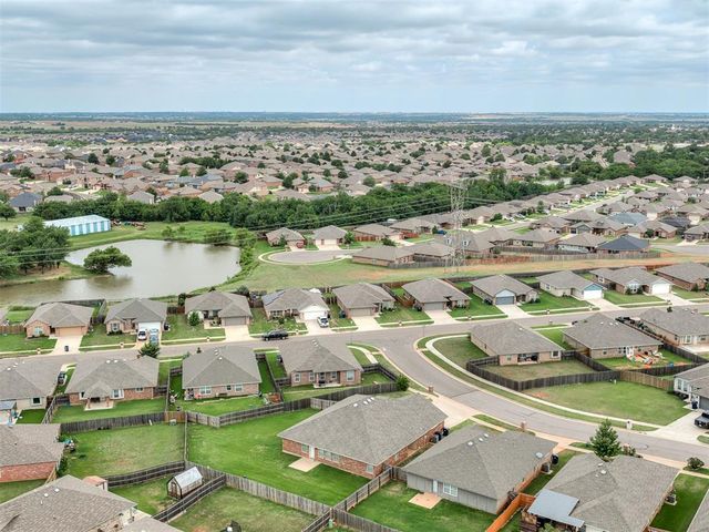 11032 NW 95th Street, Yukon, OK 73099