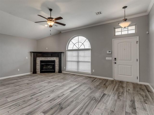 11032 NW 95th Street, Yukon, OK 73099