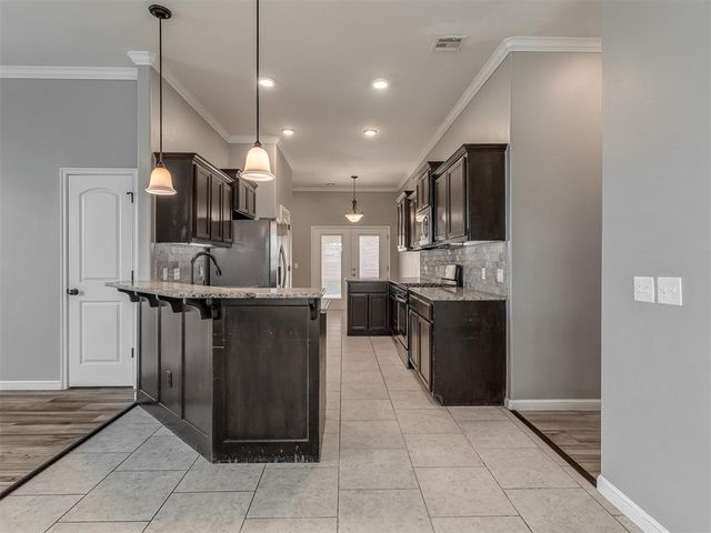 11032 NW 95th Street, Yukon, OK 73099