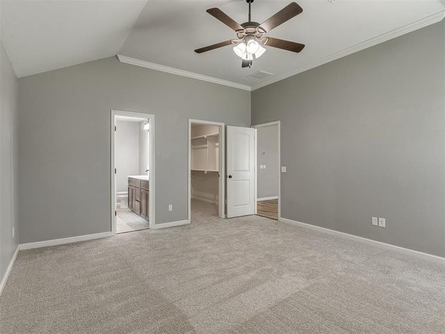 11032 NW 95th Street, Yukon, OK 73099