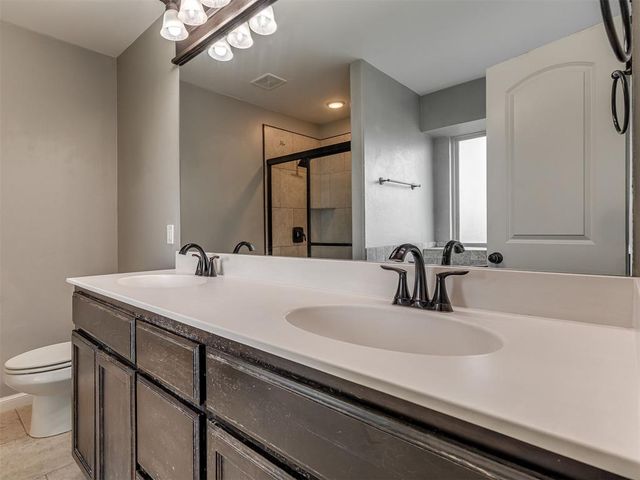 11032 NW 95th Street, Yukon, OK 73099