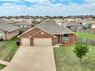 11032 NW 95th Street, Yukon, OK 73099