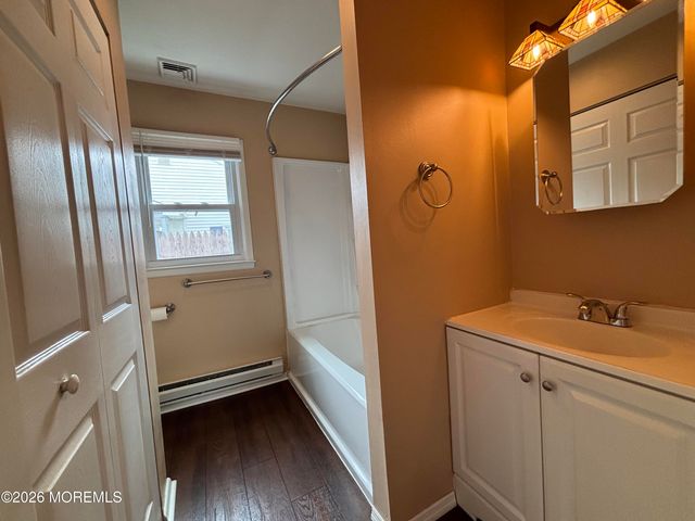 302 Lake Champlain Drive, Little Egg Harbor, NJ 08087