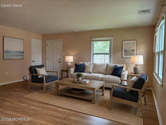 302 Lake Champlain Drive, Little Egg Harbor, NJ 08087