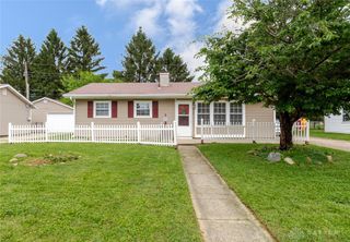 281 Franklin Avenue, Xenia, OH 45385