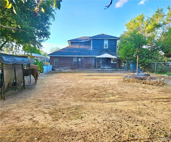 6003 Avenue B, Mission, TX 78574