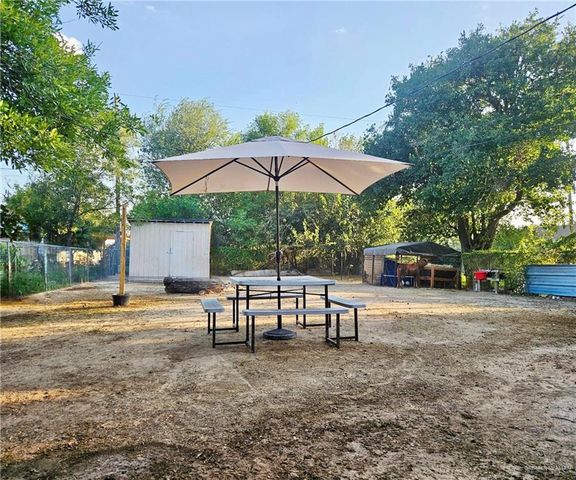 6003 Avenue B, Mission, TX 78574