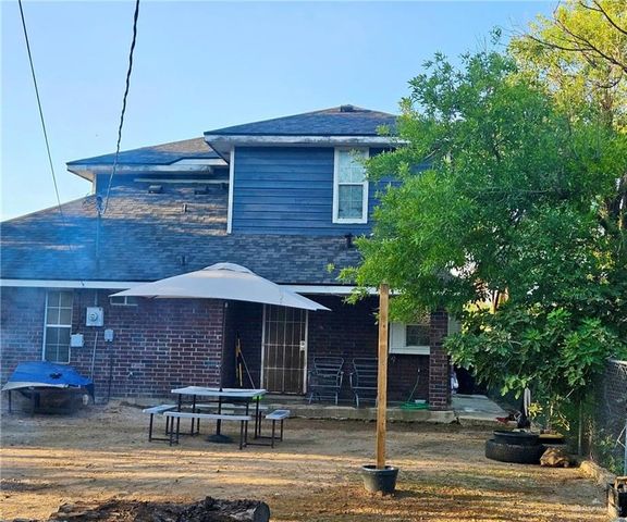 6003 Avenue B, Mission, TX 78574