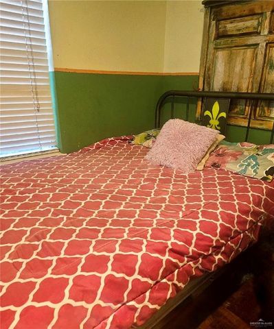 6003 Avenue B, Mission, TX 78574