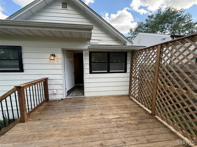 309 Eldridge Avenue, Rock Hill, MO 63119