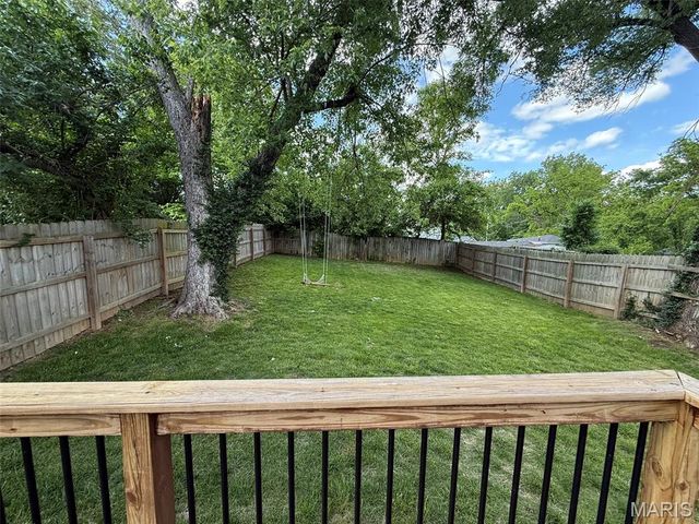 309 Eldridge Avenue, Rock Hill, MO 63119