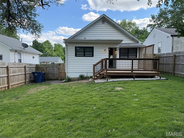 309 Eldridge Avenue, Rock Hill, MO 63119