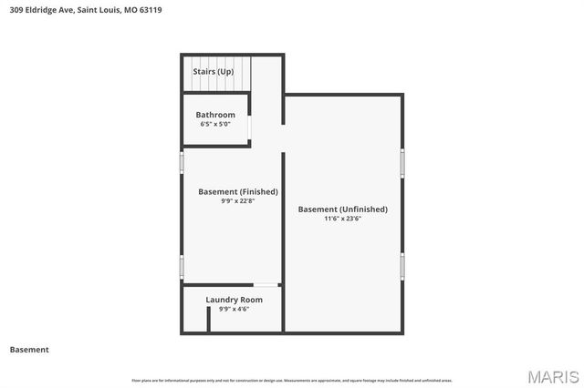 309 Eldridge Avenue, Rock Hill, MO 63119