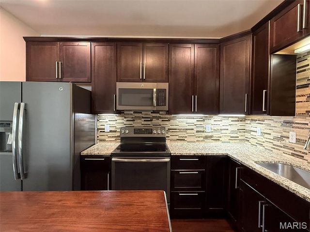309 Eldridge Avenue, Rock Hill, MO 63119