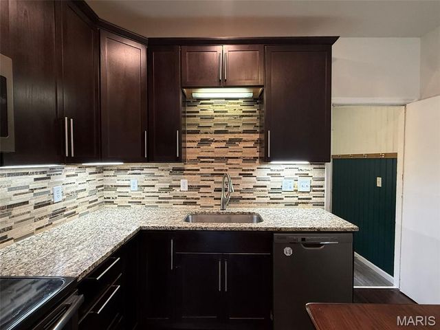309 Eldridge Avenue, Rock Hill, MO 63119