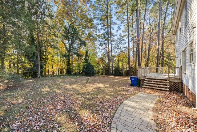 800 Temple Street, Raleigh, NC 27609