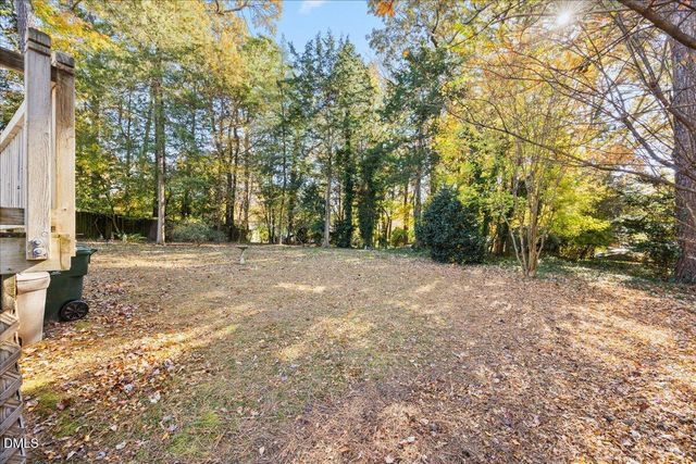 800 Temple Street, Raleigh, NC 27609