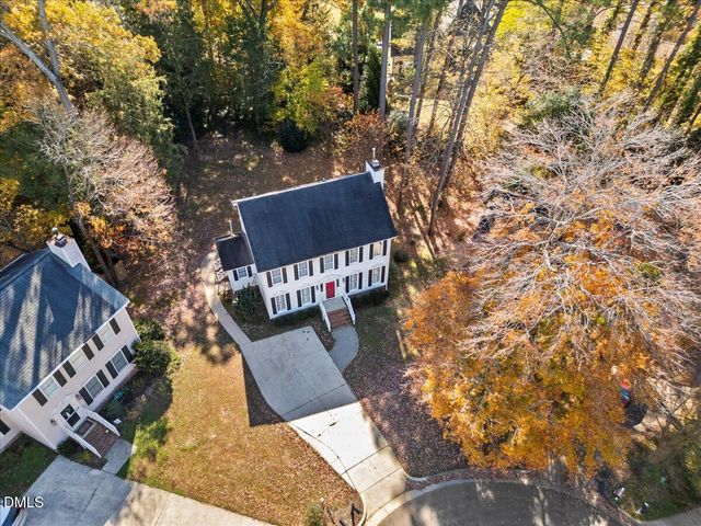 800 Temple Street, Raleigh, NC 27609