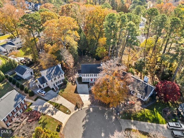 800 Temple Street, Raleigh, NC 27609