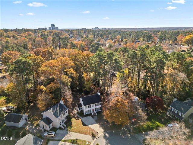 800 Temple Street, Raleigh, NC 27609