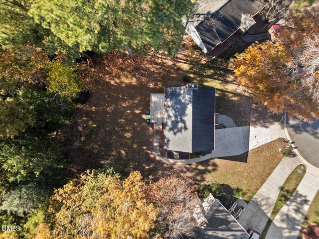 800 Temple Street, Raleigh, NC 27609