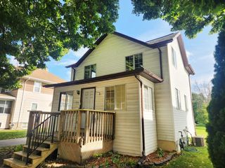 434 W SCOTT STREET, Fond Du Lac, WI 54935