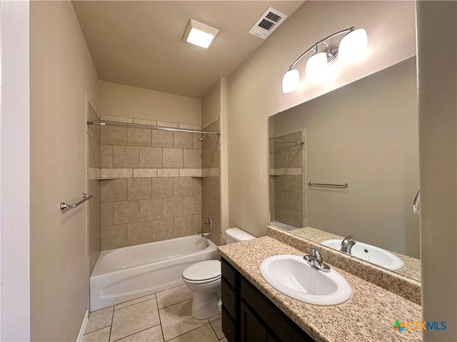 1306 Vanguard Lane, Killeen, TX 76549